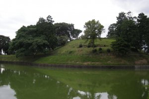 Kurozuk Burial Mound