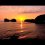 Engetsu Island Sunset
