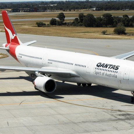 Fly Qantas To Tokyo