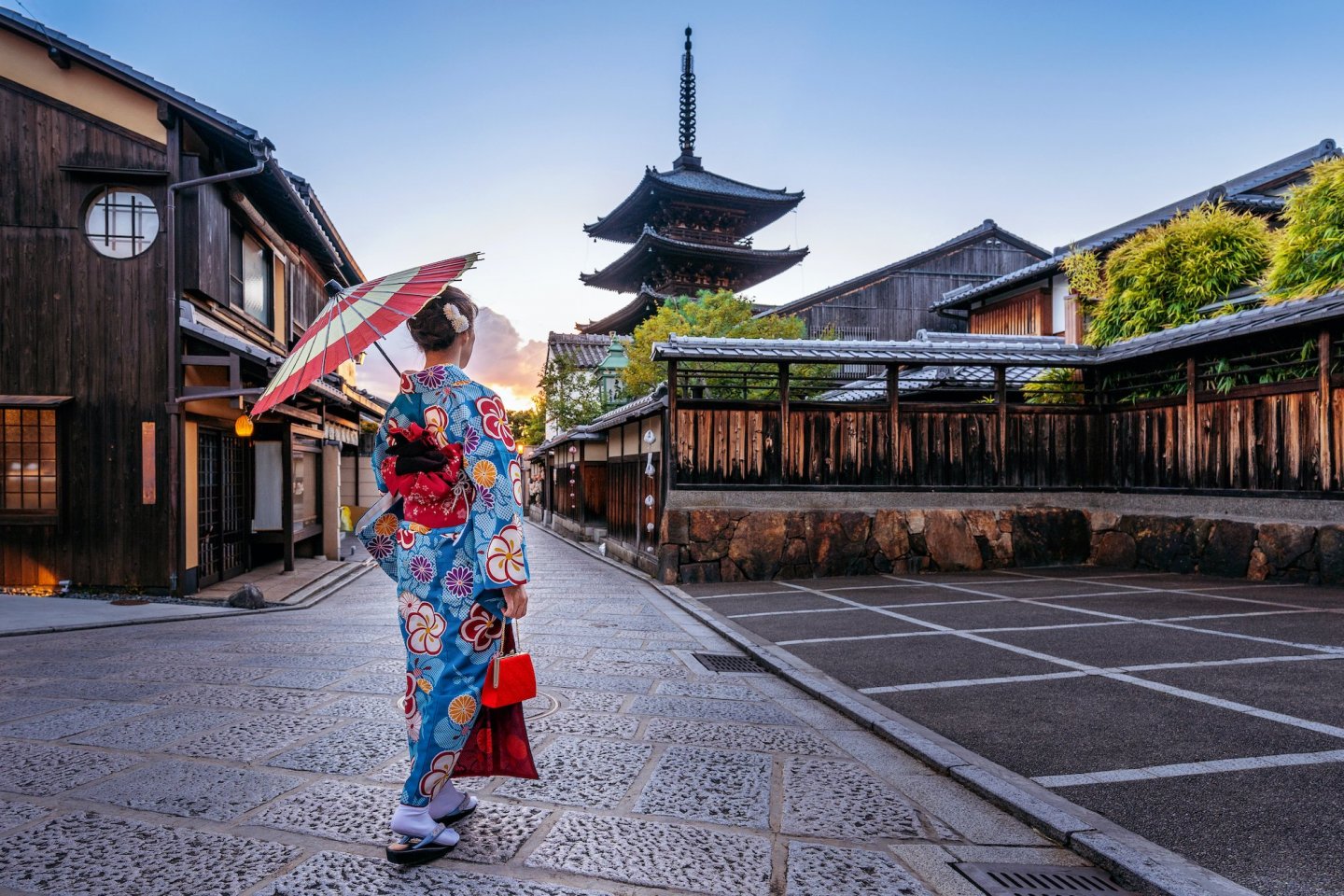 Kyoto Hướng dẫn: Việc cần làm ở Kyoto - Japan Travel