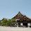 Nijo Castle: Former Imperial Residence