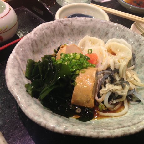 Kichijoji Midori no Sushi