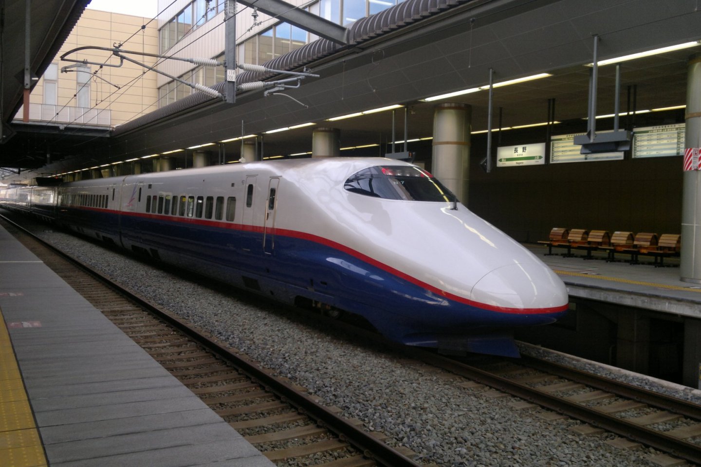 Take a bullet train to the vast expanse of Tohoku, Niigata and Nagano using the JR East Pass