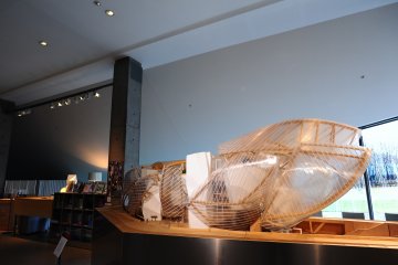 Gehry 빌딩 모델