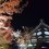 Kodai-ji Fall Illumination in Kyoto