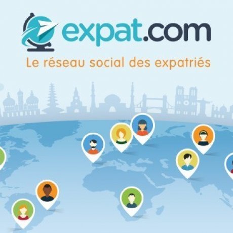 Interview du Fondateur de Expat.com