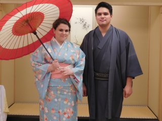 Omotenashi Nihonbashi Tour