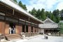 Salão do Templo de Matsushima Reaberto