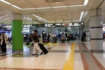 Narita Express vs Skyliner