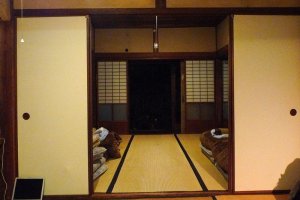 Kurashiki Guesthouse U-Rin-An