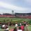 Watching a Baseball Game: Rakuten Eagles @ Kobo Stadium
