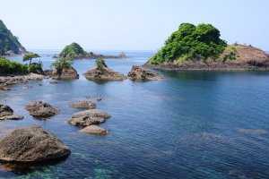 Miyagi Prefecture Top 10 Attractions