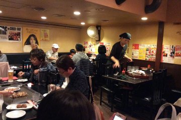 Creoru Takoyaki & Okonomiyaki