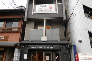 JAM Hostel