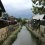Hachiman-bori Canal Boat Ride