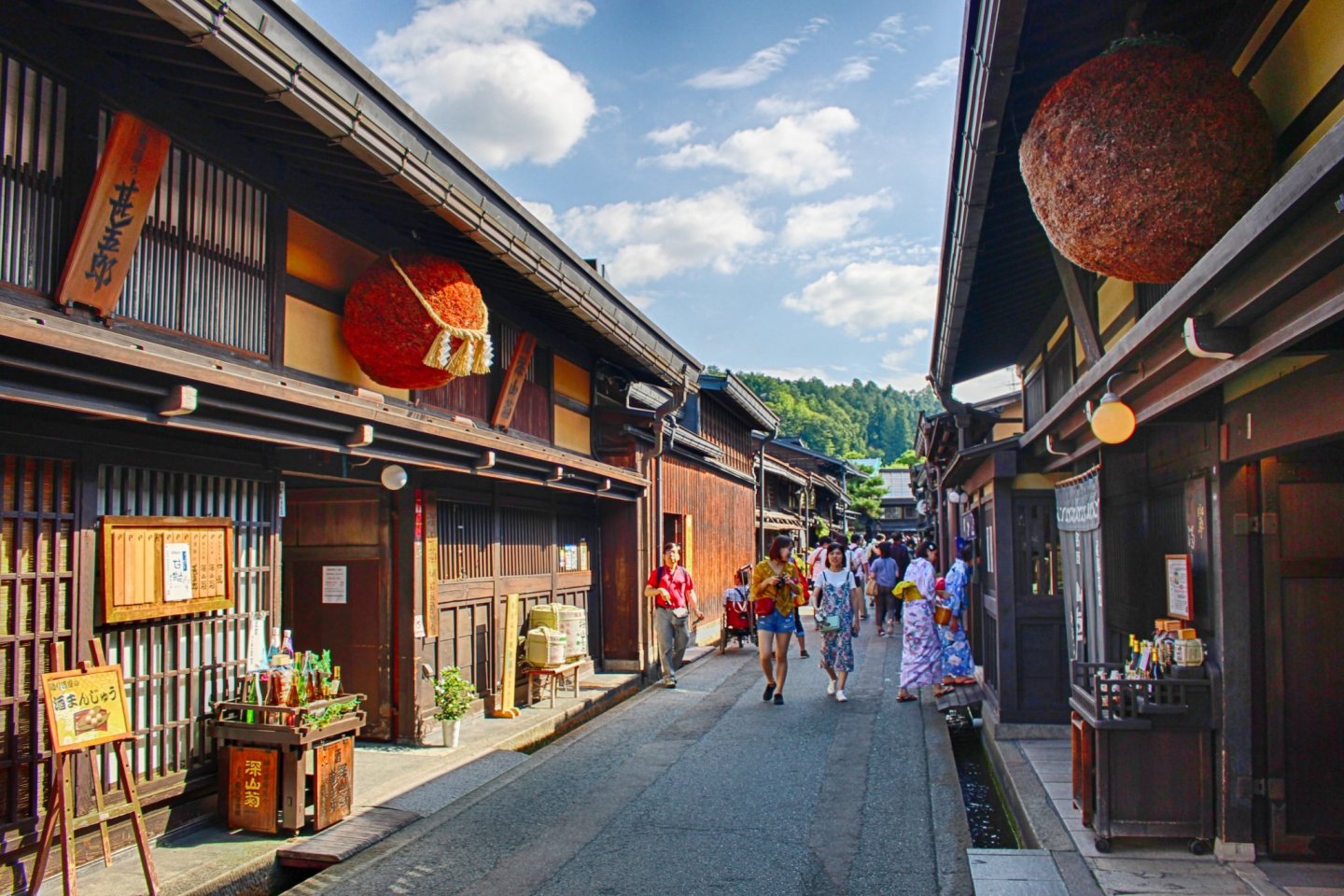 Takayama Travel Guide: Things to do in Takayama, Gifu - Japan Travel
