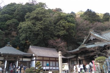 Okuboji Temple 88