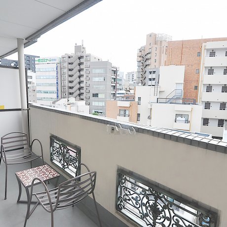 Stay&amp;Tokyo Otsuka Private Apartments