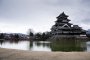 Views of Matsumoto Castle