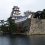 Imabari Castle by Day