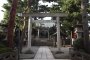 Matsubara Shrine in Odawara