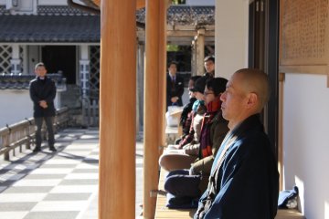 Kouzen-ji Temple