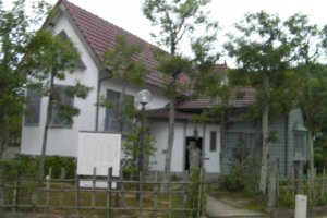 Yumeji Takehisa museum