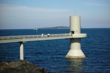 Subsea Observation Tower