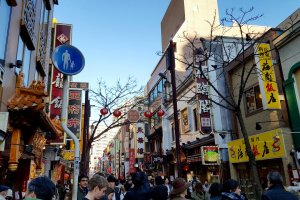 Có rất nhiều điều tôi yêu thích ở Nhật, bao gồm những con phố thân thiện với người đạp xe và người đi bộ