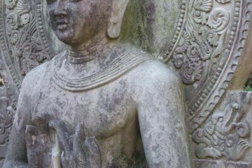 Храм Анкокурон-дзи в Камакуре