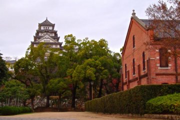 히메지 성과 역사 박물관