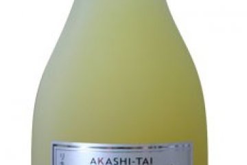 Akashi Yuzushu Liqueur