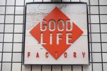 Good Life Factory [Closed]