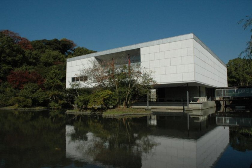 Museum of Modern Art, Kamakura