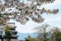 Surroundings of Matsumoto Castle
