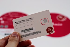 Stay Connected with an IIJmio SIM