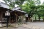 Yasaka Shrine, Tsuwano