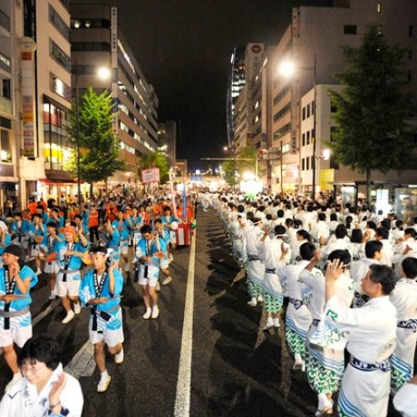 Festival Niigata