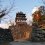 Sumoto Castle From the Sengoku Period