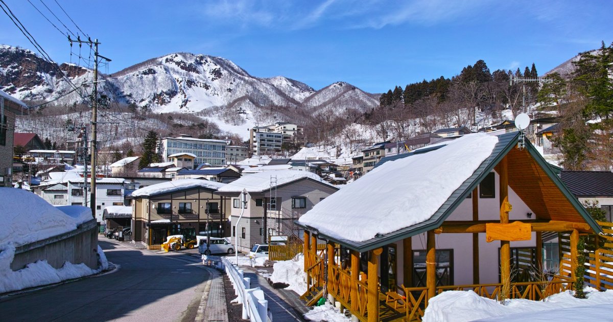 Zao Onsen Travel Guide: Things to do in Zao Onsen, Yamagata