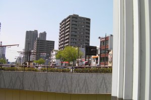 Shiroshita Underground Square