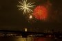 Tokyo Bay Fireworks
