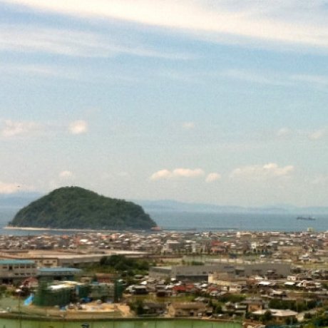 Pulau Kashima