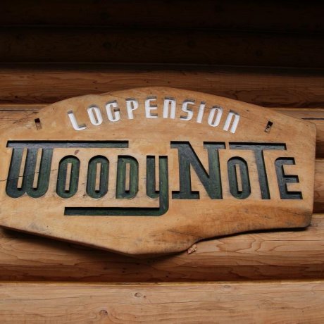 The Log-Pension Woody Note