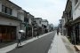 Nakamachi-dori street, Matsumoto