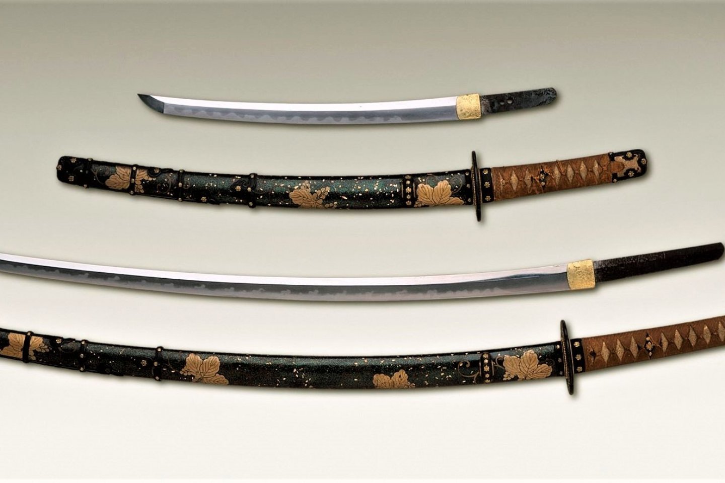 Japanese Swords of the Gokaden 2018 - Events in Tokyo - Japan Travel