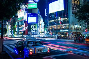 How to Get From Haneda to Central Tokyo