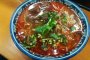 Kaenzan Lanzhou Lamian: Mỳ Ramen Halal