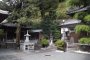 Храм Кэйрю-дзи в Уцуное