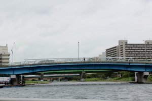 Nakagawa Bridge